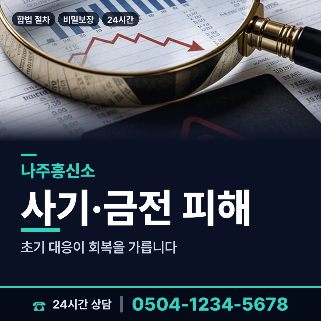 나주 봉황면 심부름센터비용 상담 안내